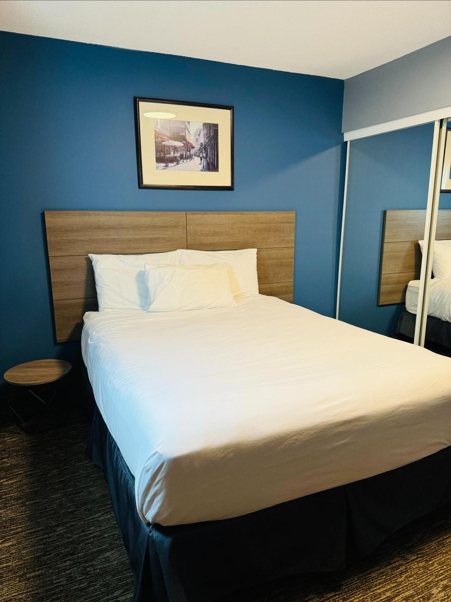 Anchor Inn And Suites Campbell River Esterno foto