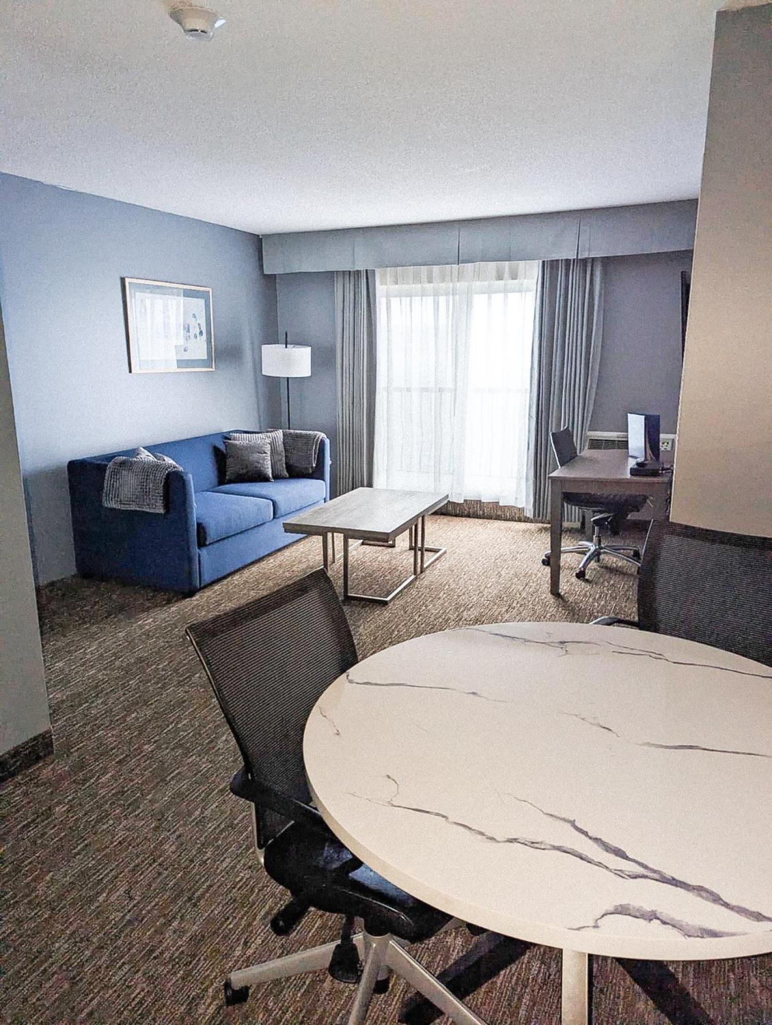 Anchor Inn And Suites Campbell River Esterno foto